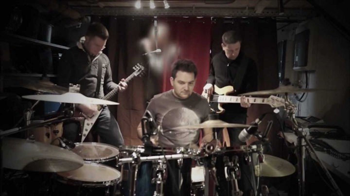 I Know Theres Something Going On